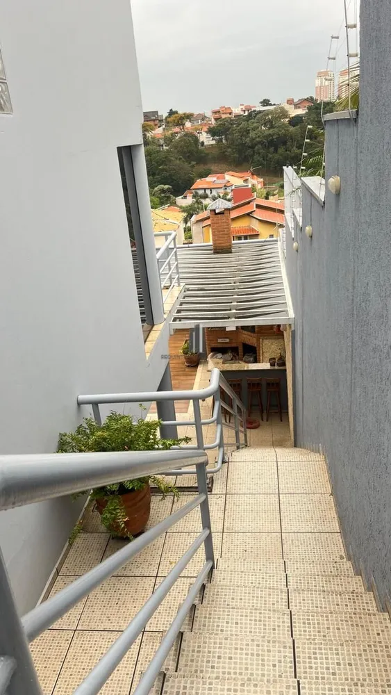 Casa, 3 quartos, 285 m² - Foto 19