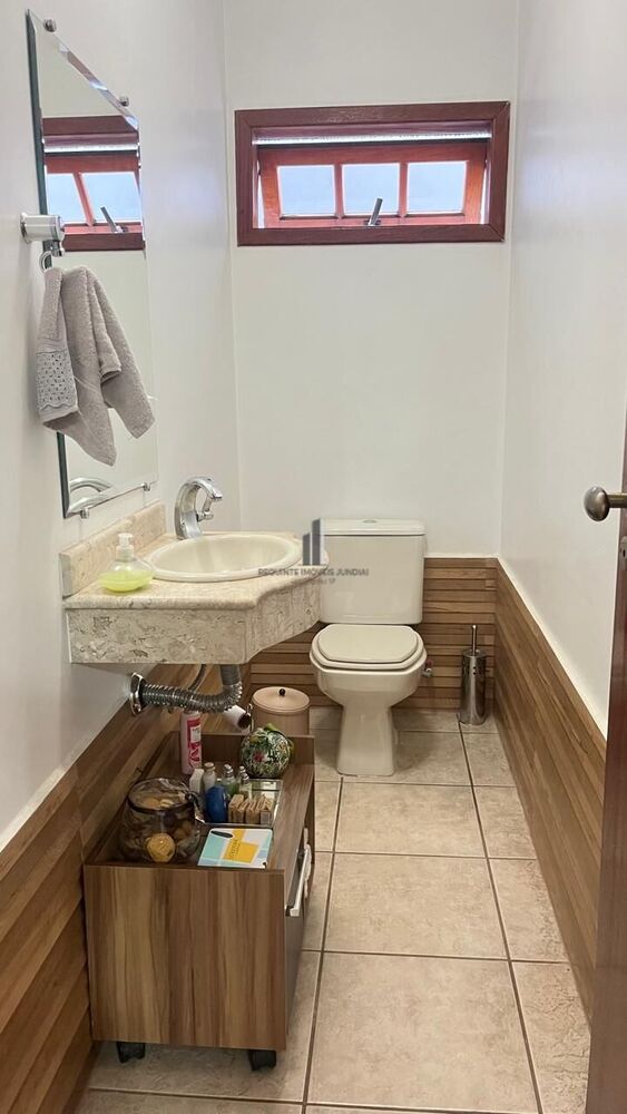Casa, 3 quartos, 285 m² - Foto 6