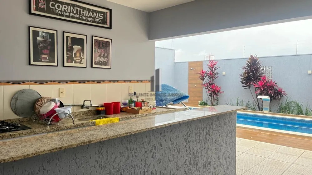 Casa, 3 quartos, 285 m² - Foto 23