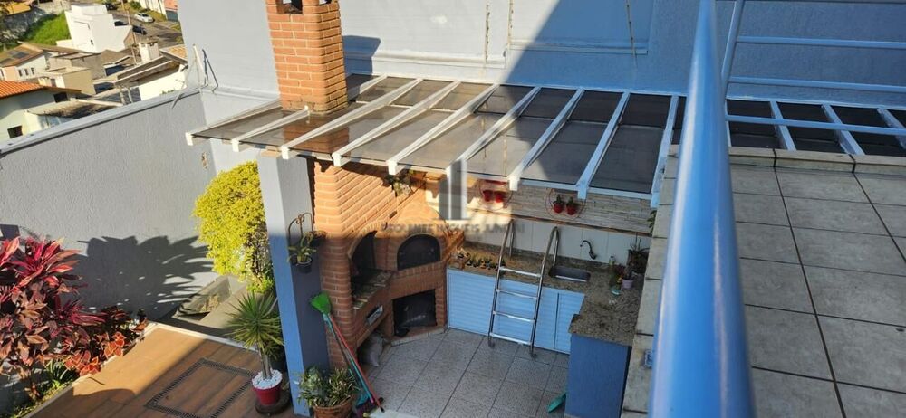Casa, 3 quartos, 285 m² - Foto 27