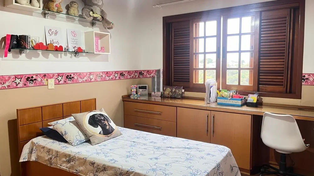 Casa, 3 quartos, 285 m² - Foto 12