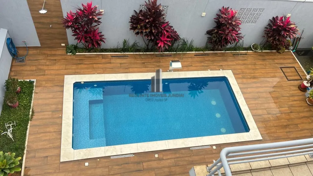 Casa, 3 quartos, 285 m² - Foto 14