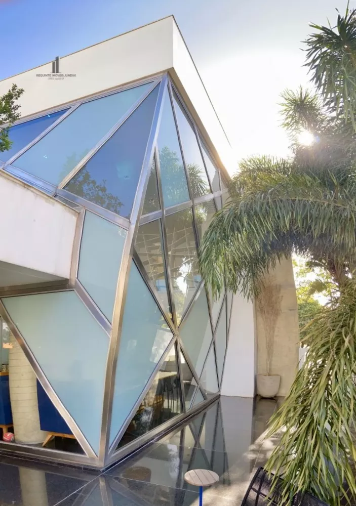 Casa, 4 quartos, 600 m² - Foto 7