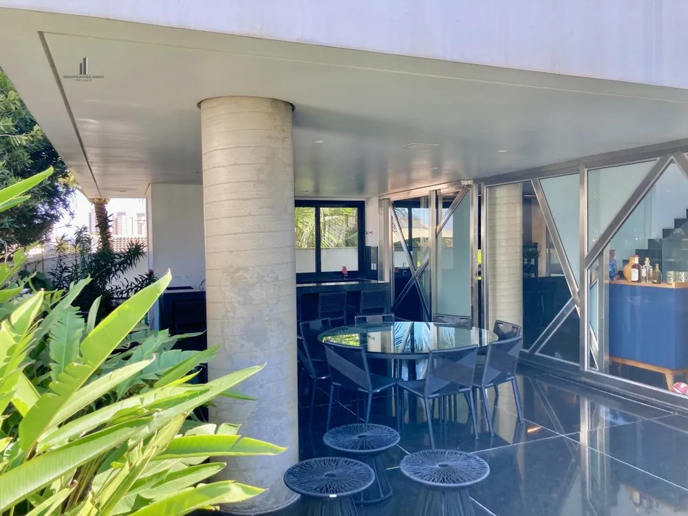 Casa, 4 quartos, 600 m² - Foto 14