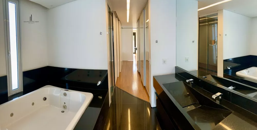 Casa, 4 quartos, 600 m² - Foto 6