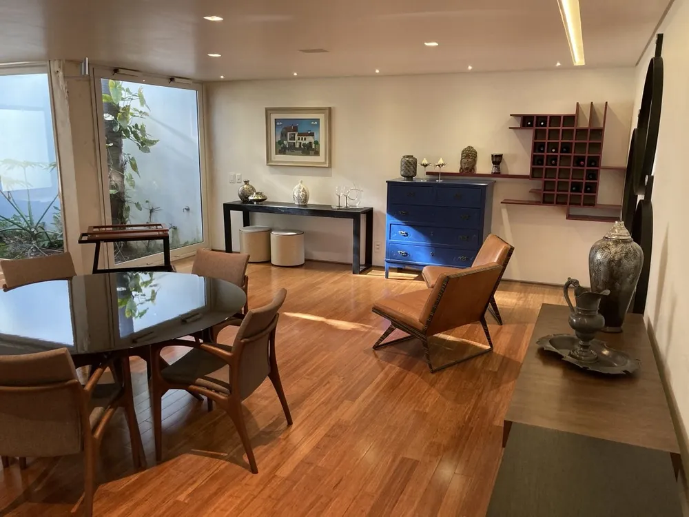 Casa, 4 quartos, 600 m² - Foto 6