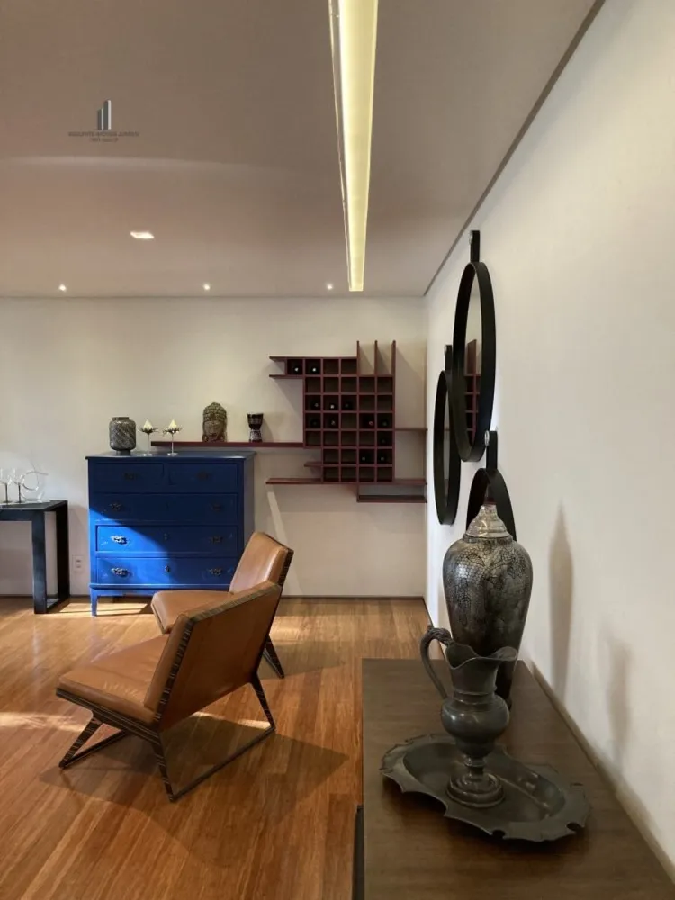 Casa, 4 quartos, 600 m² - Foto 8