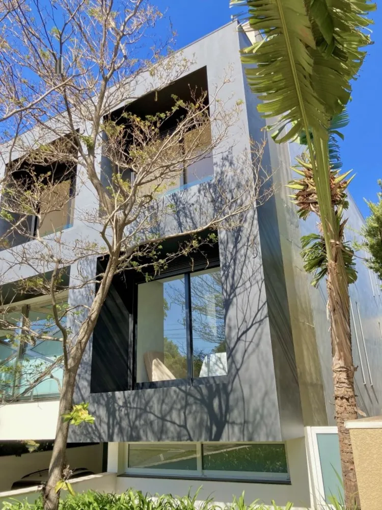 Casa, 4 quartos, 600 m² - Foto 2