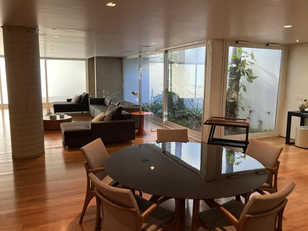 Casa, 4 quartos, 600 m² - Foto 4