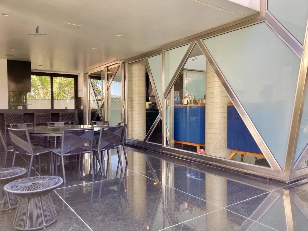 Casa, 4 quartos, 600 m² - Foto 15