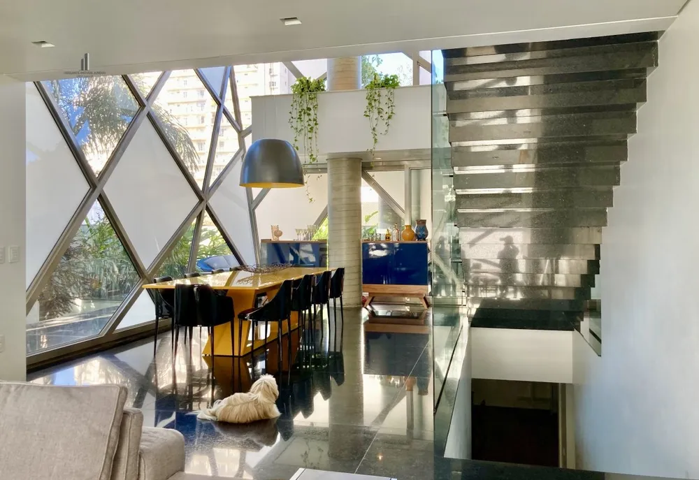 Casa, 4 quartos, 600 m² - Foto 13