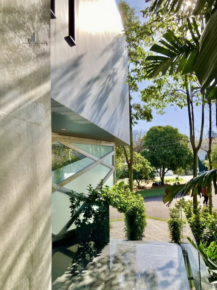 Casa, 4 quartos, 600 m² - Foto 19