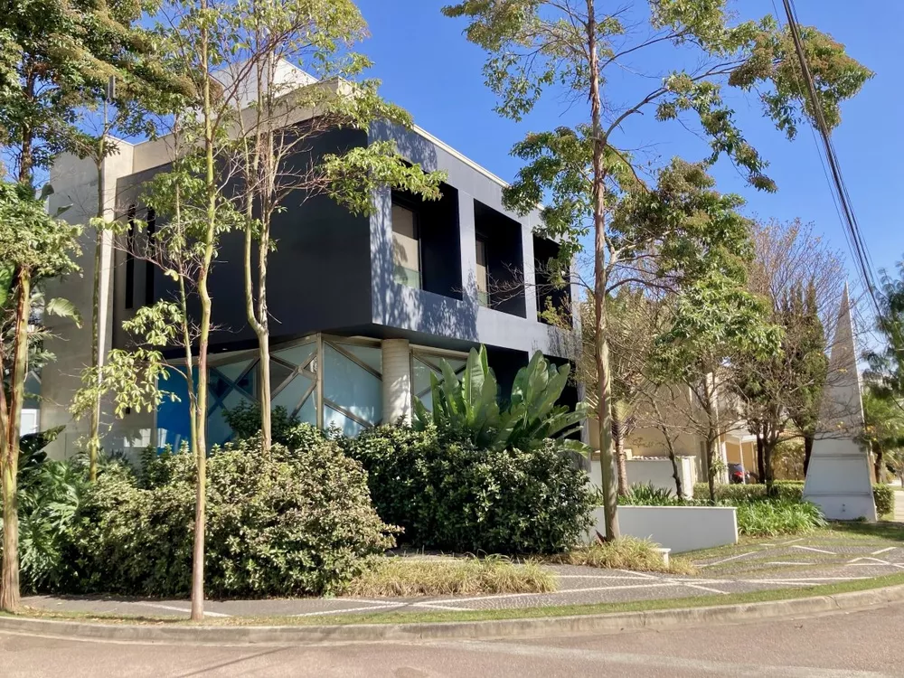 Casa, 4 quartos, 600 m² - Foto 1