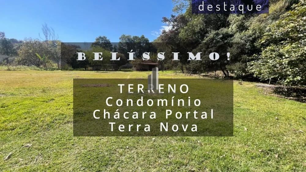 Terreno, 3000 m² - Foto 1