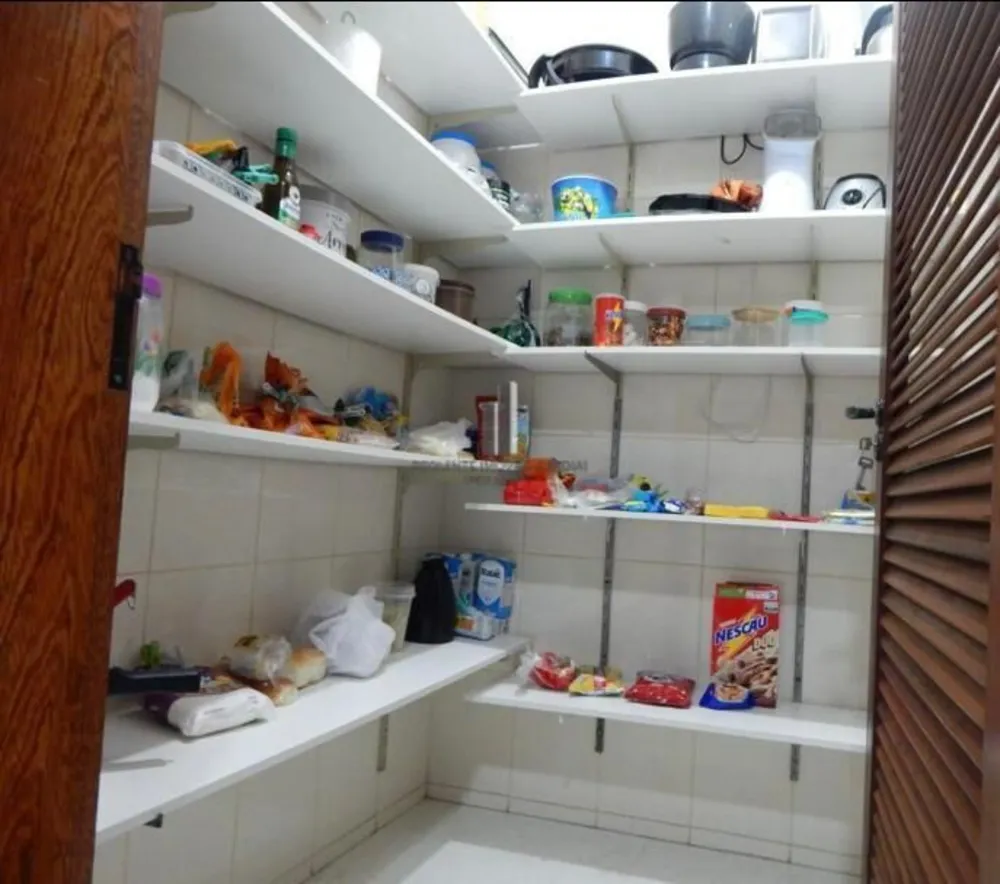 Casa, 3 quartos, 281 m² - Foto 25