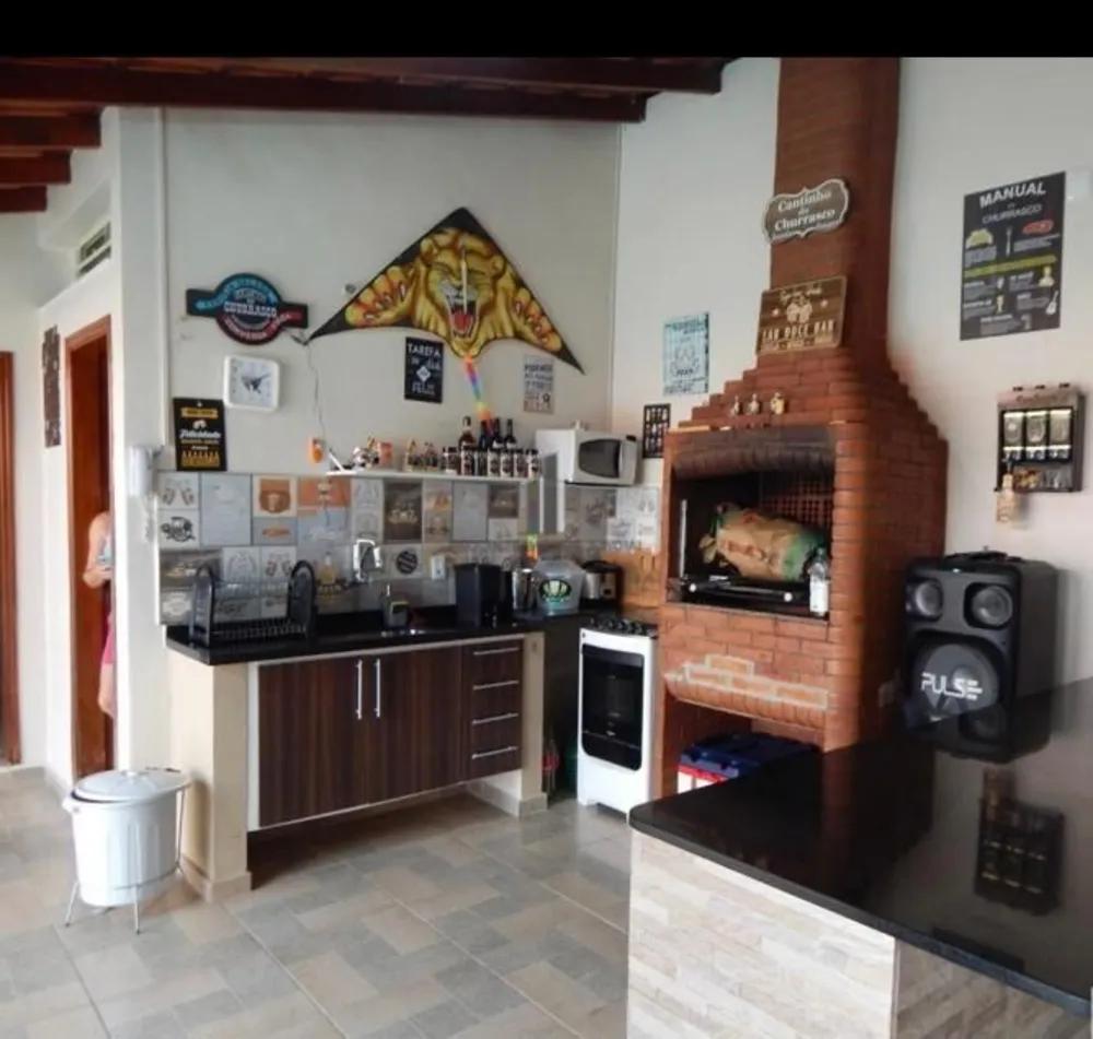 Casa, 3 quartos, 281 m² - Foto 28