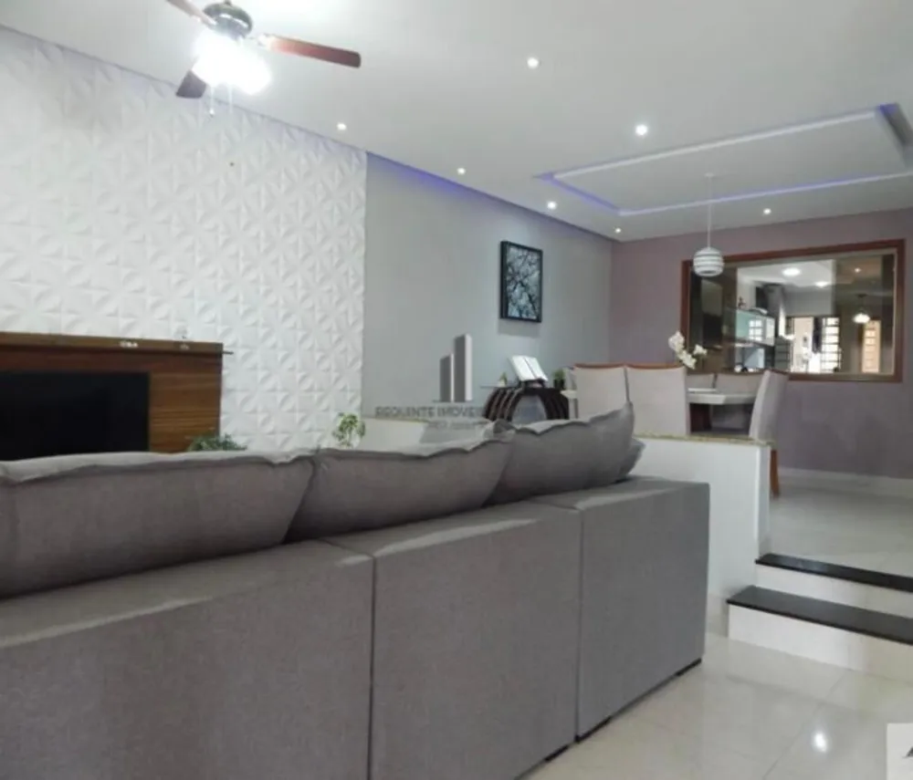 Casa, 3 quartos, 281 m² - Foto 22