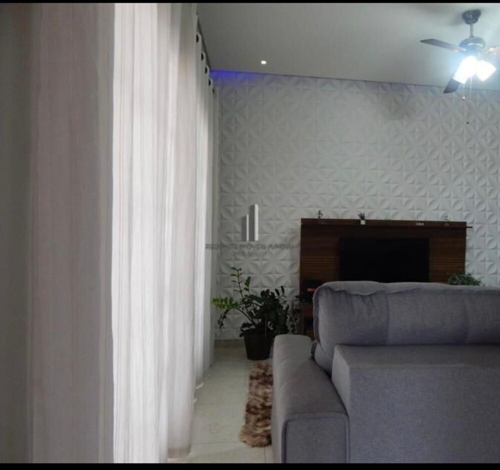 Casa, 3 quartos, 281 m² - Foto 3