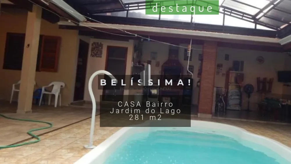 Casa, 3 quartos, 281 m² - Foto 21