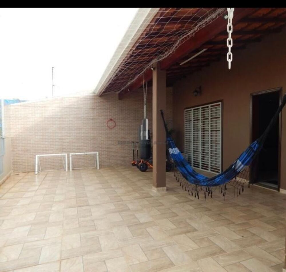 Casa, 3 quartos, 281 m² - Foto 7