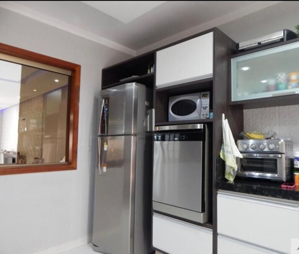 Casa, 3 quartos, 281 m² - Foto 4