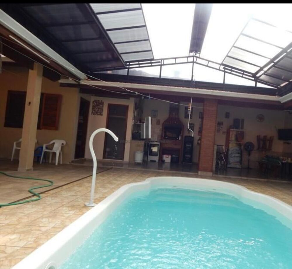 Casa, 3 quartos, 281 m² - Foto 10