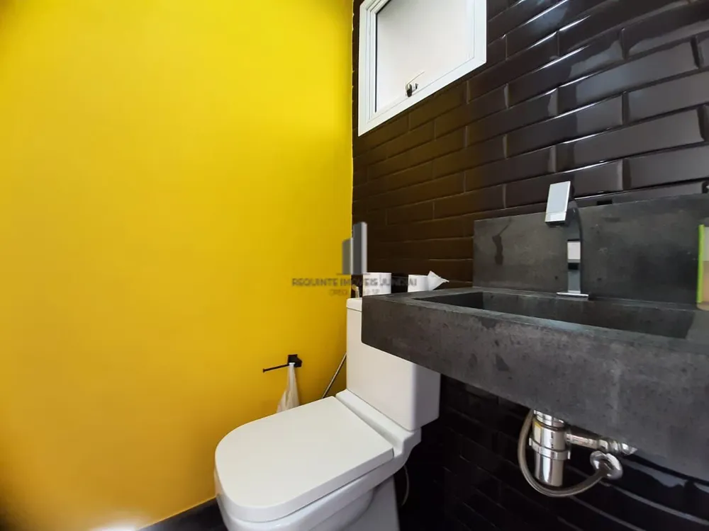 Casa de Condomínio, 4 quartos - Foto 11