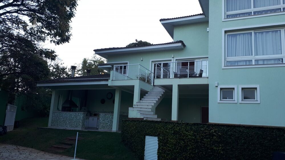 Casa, 4 quartos, 535 m² - Foto 12