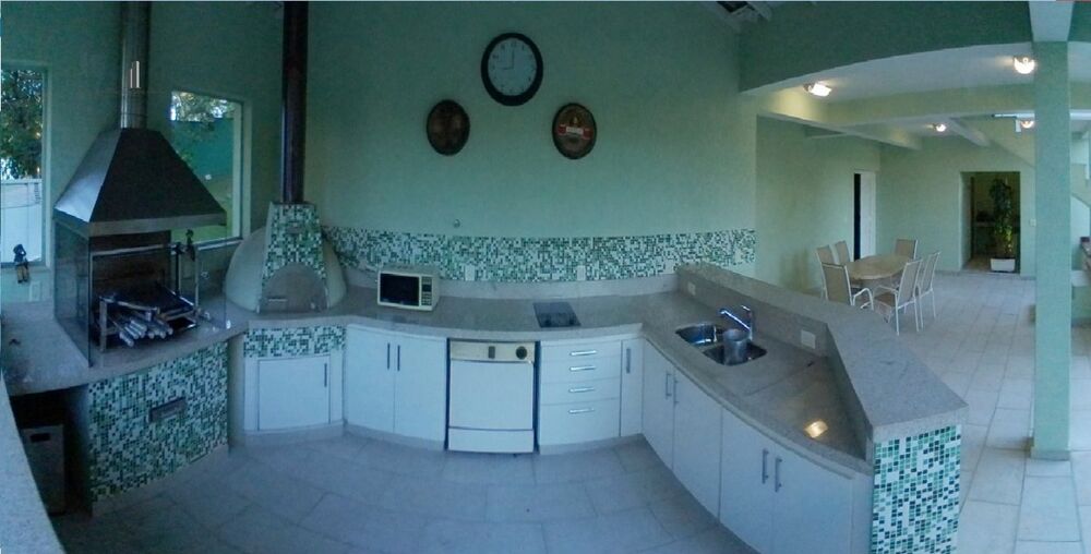 Casa, 4 quartos, 535 m² - Foto 10