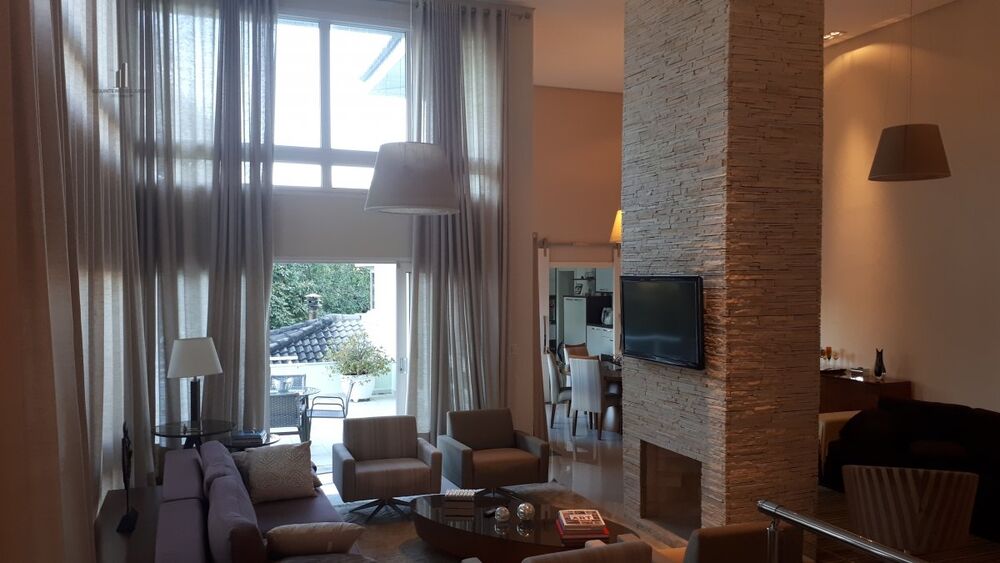 Casa, 4 quartos, 535 m² - Foto 2