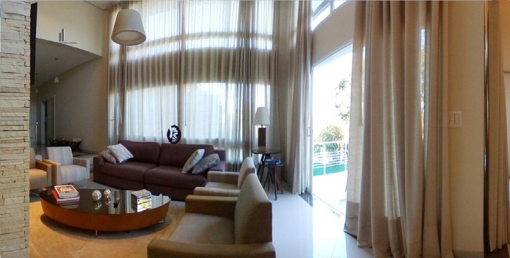 Casa, 4 quartos, 535 m² - Foto 3