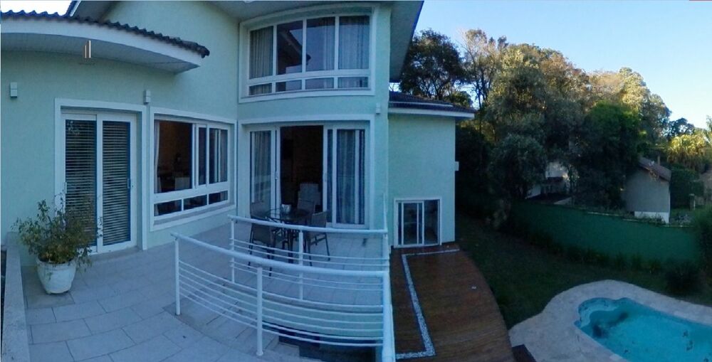 Casa, 4 quartos, 535 m² - Foto 7