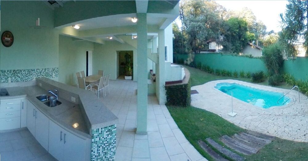 Casa, 4 quartos, 535 m² - Foto 11