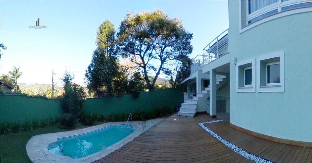 Casa, 4 quartos, 535 m² - Foto 8