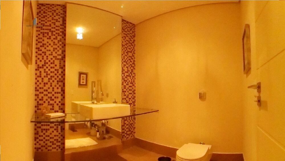 Casa, 4 quartos, 535 m² - Foto 5