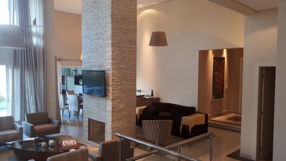 Casa, 4 quartos, 535 m² - Foto 1