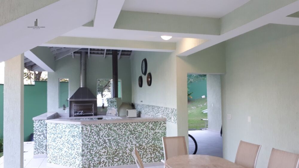 Casa, 4 quartos, 535 m² - Foto 9