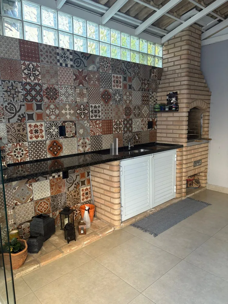 Casa de Condomínio, 3 quartos - Foto 6