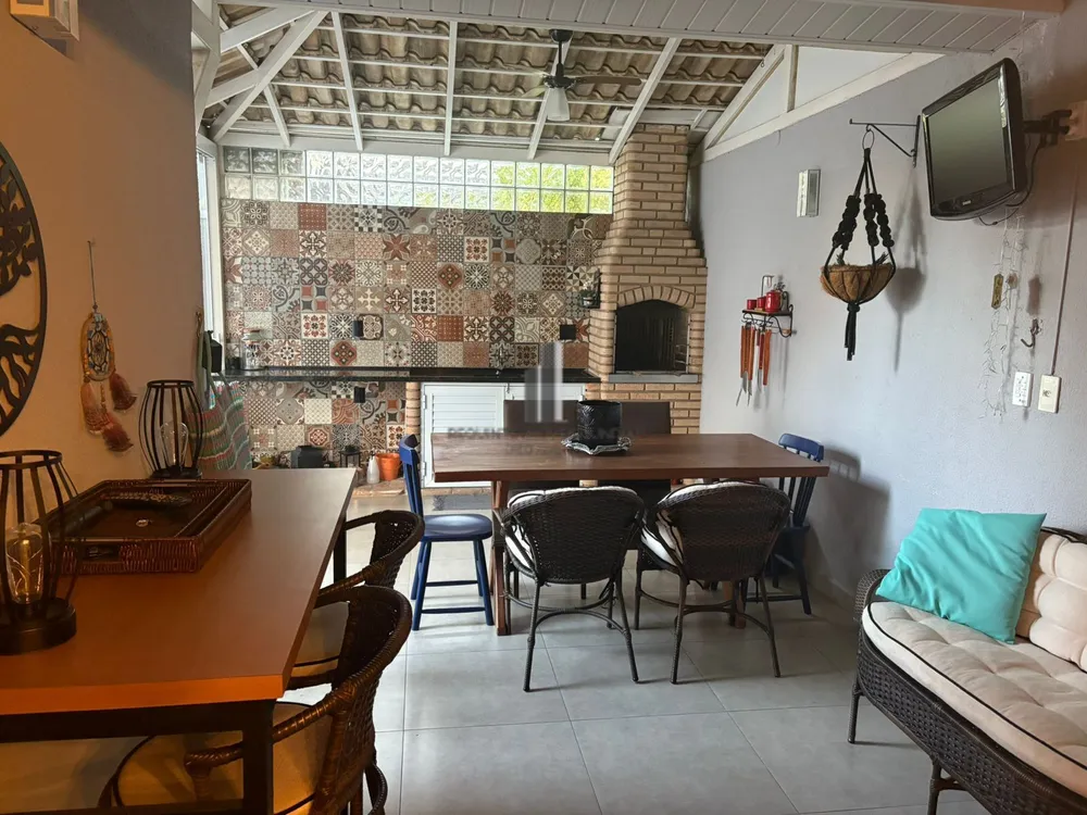 Casa de Condomínio, 3 quartos - Foto 16
