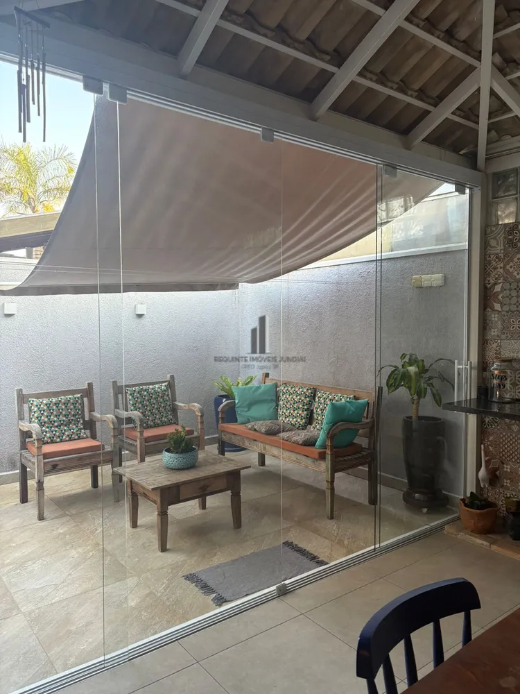 Casa de Condomínio, 3 quartos - Foto 15