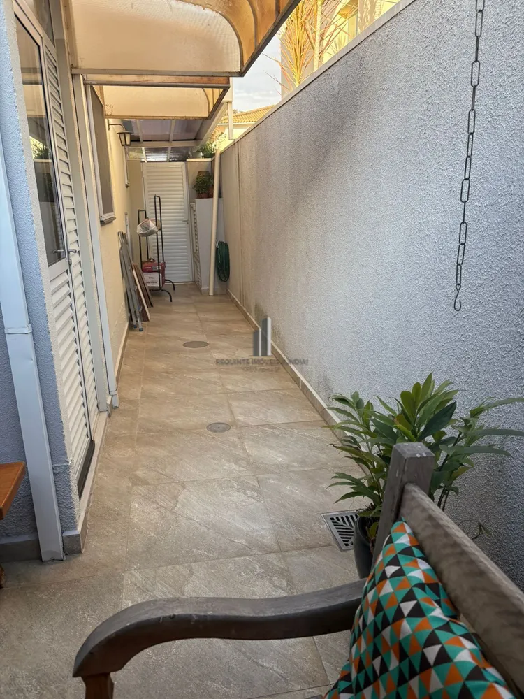 Casa de Condomínio, 3 quartos - Foto 8