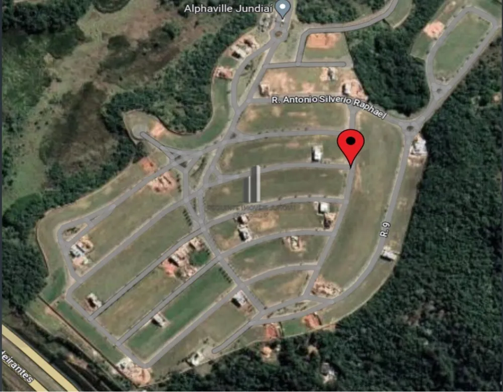 Terreno, 586 m² - Foto 9