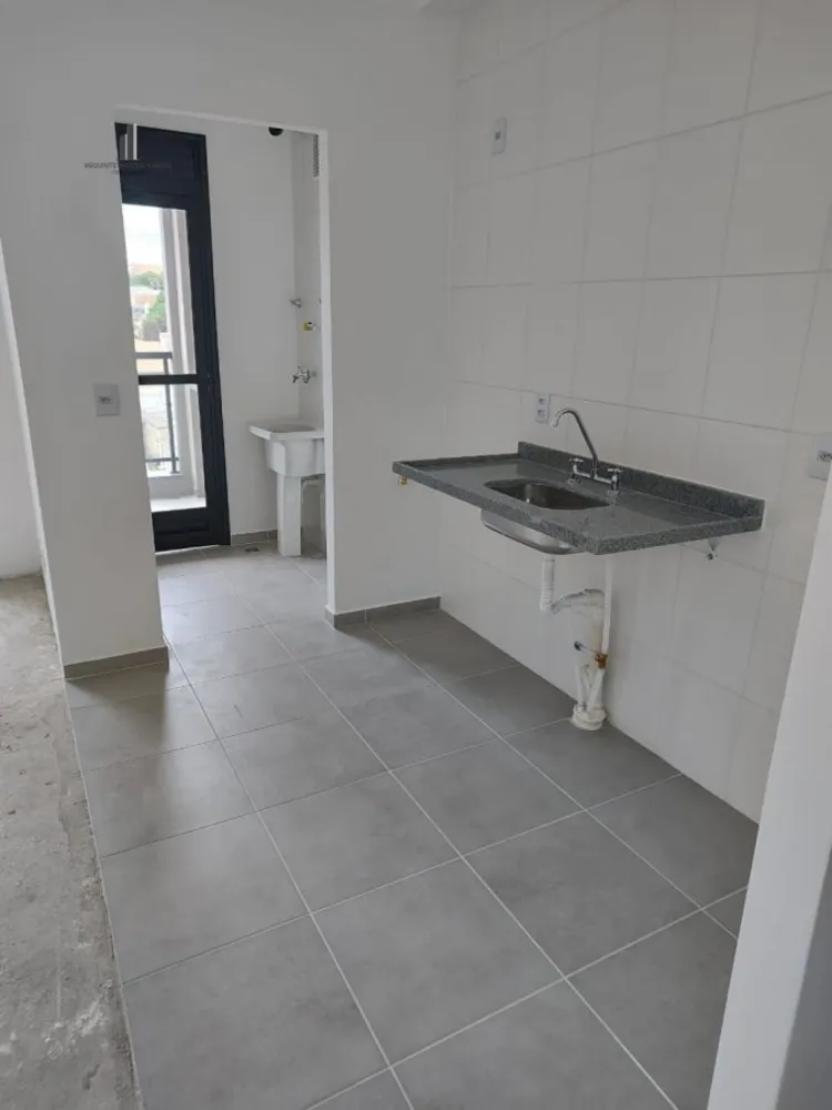 Apartamento, 2 quartos, 64 m² - Foto 2