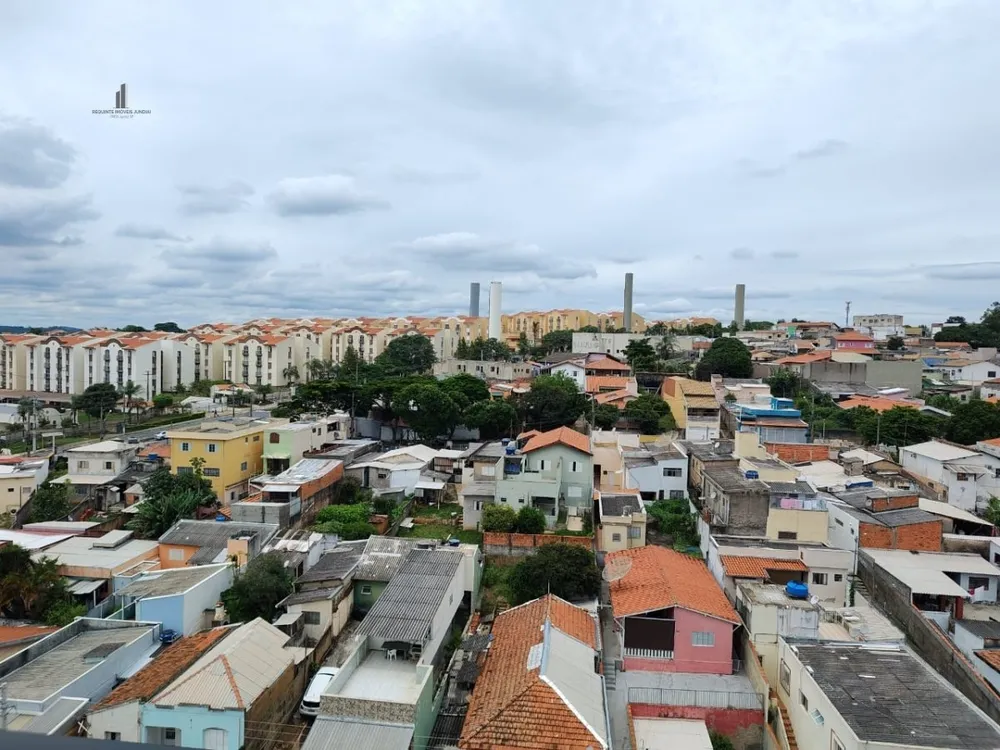Apartamento, 2 quartos, 64 m² - Foto 1