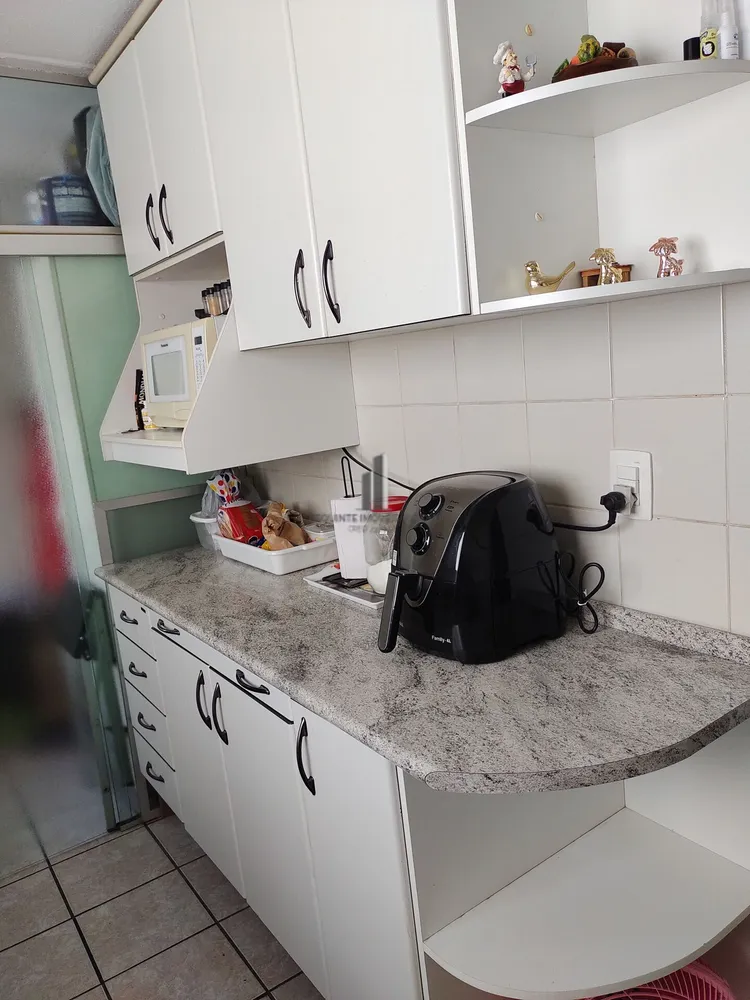 Apartamento, 2 quartos, 52 m² - Foto 8