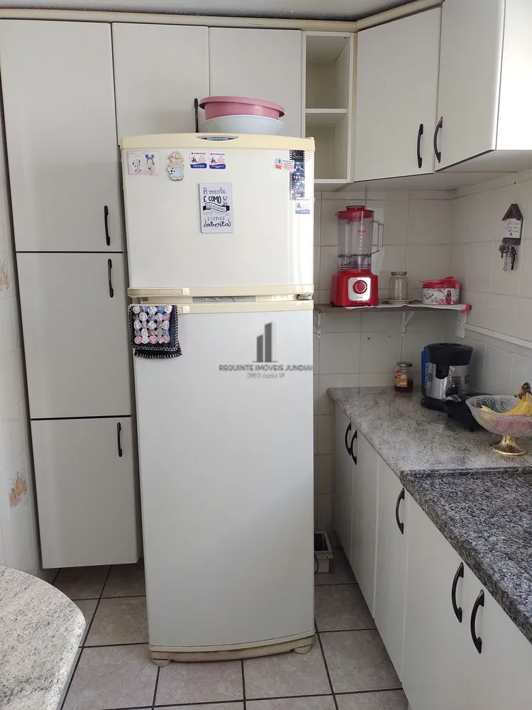 Apartamento, 2 quartos, 52 m² - Foto 6