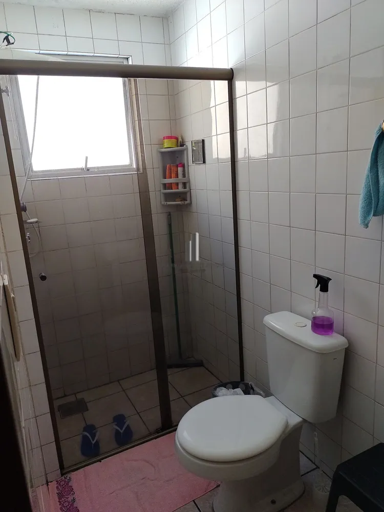 Apartamento, 2 quartos, 52 m² - Foto 3