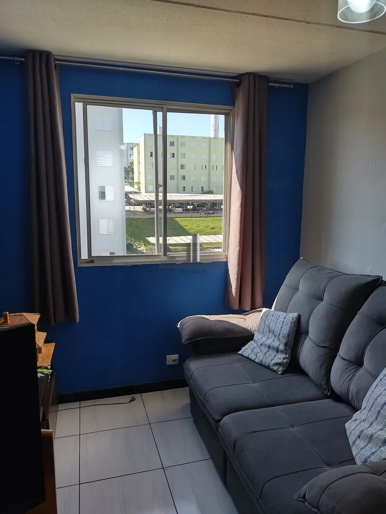 Apartamento, 2 quartos, 52 m² - Foto 6