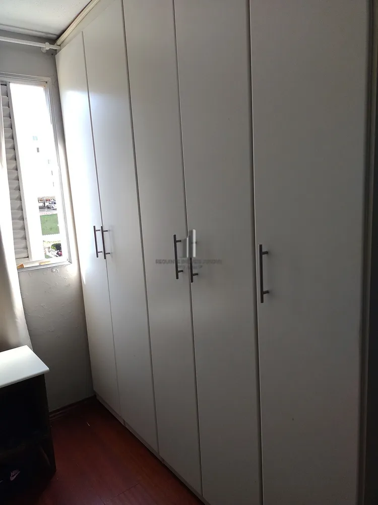 Apartamento, 2 quartos, 52 m² - Foto 11