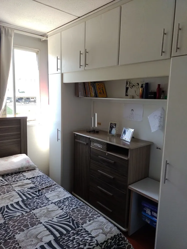 Apartamento, 2 quartos, 52 m² - Foto 14
